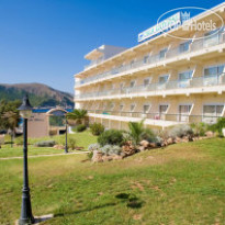 THB Cala Lliteras 