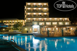 Hotelier's photos THB Cala Lliteras 4*