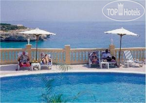 New photos from tourists ICON Valparaiso by Petit Palace 3*