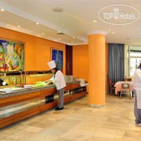 Hipotels Bahia Grande