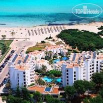 Hipotels Bahia Grande