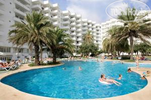New photos from tourists Playa Dorada 3*