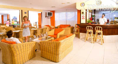 Hotel photo JS Portocolom Suites 4*