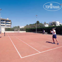 JS Portocolom Suites 