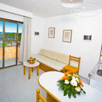 JS Portocolom Suites 