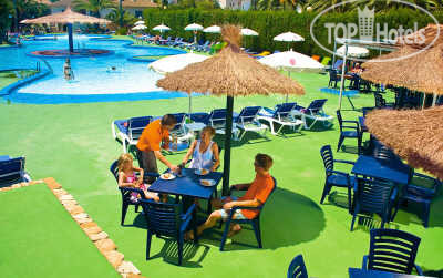 New photos from tourists JS Portocolom Suites 4*