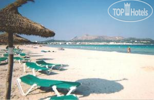 Hotel photo Stil Aucanada 3*
