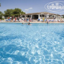 Aparthotel Pierre & Vacances Mallorca Cecilia 