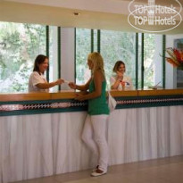 Aparthotel Pierre & Vacances Mallorca Cecilia
