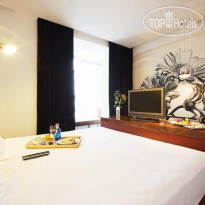 UR Palacio Avenida