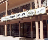 Salpi 1*
