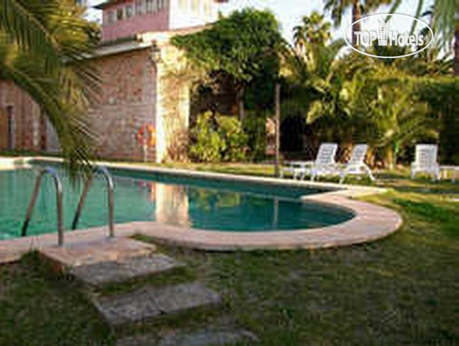 New photos from tourists Virrey Prime Boutique Hotel 4*