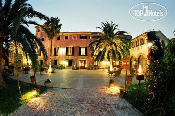Hotel photo Virrey Prime Boutique Hotel 4*