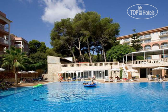 New photos from tourists Canyamel Classic 4*