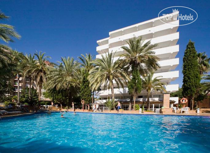 Hotelier's photos Ola Club Panama 3*