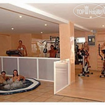 allsun Hotel Lux de Mar