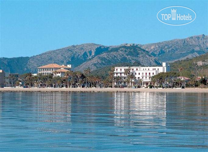 Hotelier's photos Pollentia Park 3*