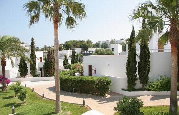 New photos from tourists Ferrera Blanca 4*