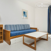 Apartamentos Globales Nova
