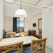 Apartamentos Globales Nova