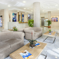 Apartamentos Globales Nova
