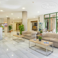 Apartamentos Globales Nova