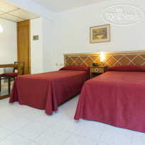 Apartamentos Globales Nova