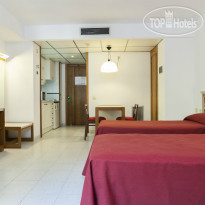 Apartamentos Globales Nova