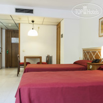 Apartamentos Globales Nova