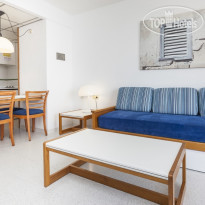 Apartamentos Globales Nova