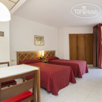 Apartamentos Globales Nova