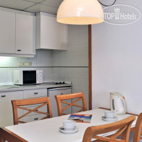 Apartamentos Globales Nova