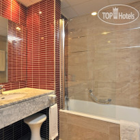 Apartamentos Globales Nova