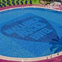 Mallorca Rocks Hotel 
