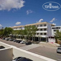 Mallorca Rocks Hotel 
