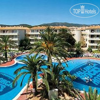 Mallorca Rocks Hotel 
