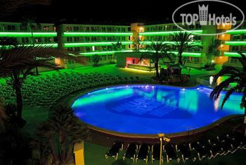New photos from tourists Mallorca Rocks Hotel 3*