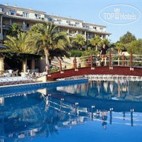 Insotel Club Cala Mandia 