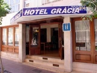 Hotel photo Gracia 2*