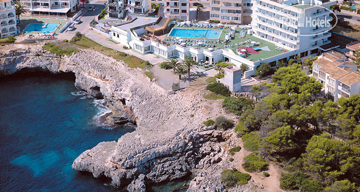 Hotel photo BelleVue Belsana 3*