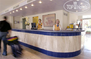 Hotel photo Alcudia Garden 3*