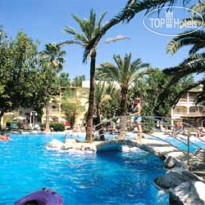 Alcudia Garden 