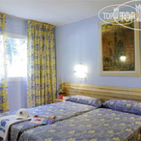 Alcudia Garden 