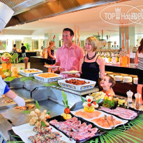 Iberostar Alcudia Park 