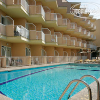 BQ Amfora Beach - Adults Only 