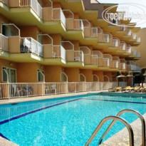 BQ Amfora Beach - Adults Only 