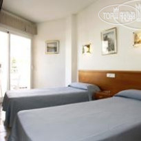 BQ Amfora Beach - Adults Only 