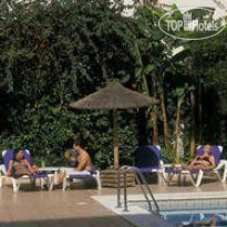 BQ Amfora Beach - Adults Only 