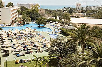 Hotelier's photos Hotasa Eurocalas 3*
