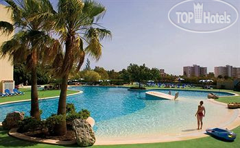 New photos from tourists Hotasa Eurocalas 3*